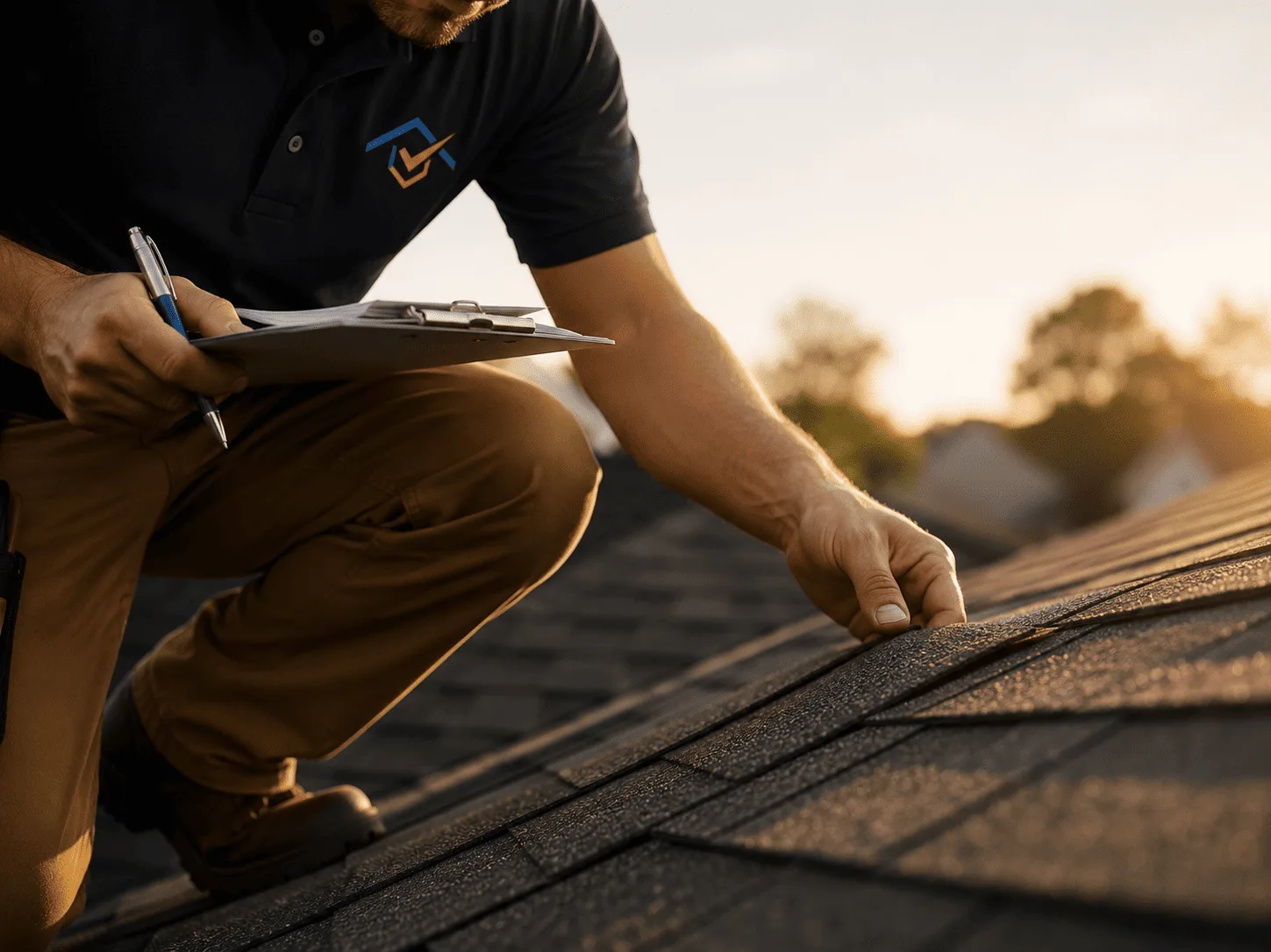 Why Choose Roof Inspection in Newnan, GA