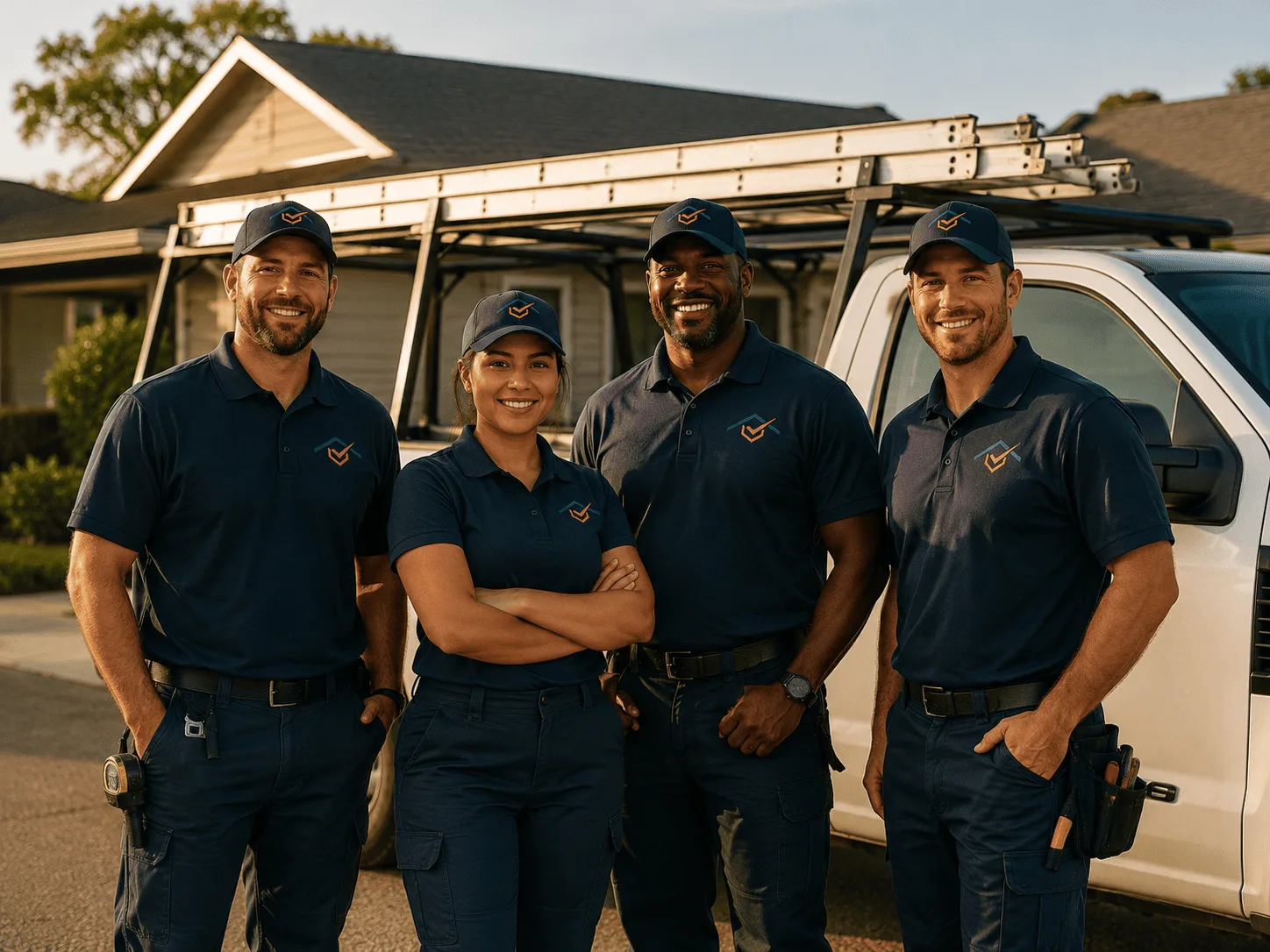 Roof Inspection company in Newnan, GA